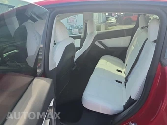 2022 Tesla Model Y Long Range - miniatura 16