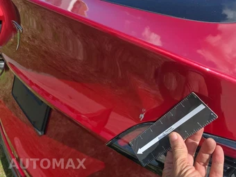 2022 Tesla Model Y Long Range - miniatura 22