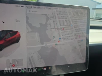 2022 Tesla Model Y Long Range - miniatura 25