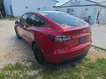 2022 Tesla Model Y Long Range - miniatura 6