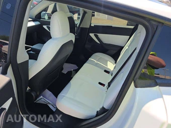 2022 Tesla Model Y Long Range - miniatura 13
