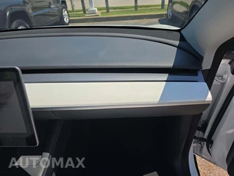 2022 Tesla Model Y Long Range - miniatura 19