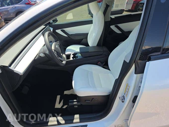 2022 Tesla Model Y Long Range - miniatura 6