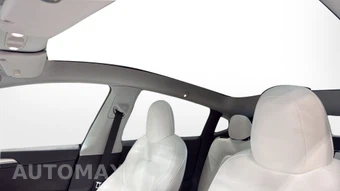 2022 Tesla Model Y Long Range - miniatura 28