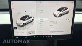 2022 Tesla Model Y Long Range - miniatura 29