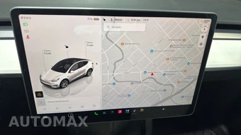 2022 Tesla Model Y Long Range - miniatura 30