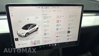 2022 Tesla Model Y Long Range - miniatura 32