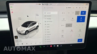 2022 Tesla Model Y Long Range - miniatura 33