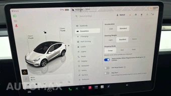 2022 Tesla Model Y Long Range - miniatura 34