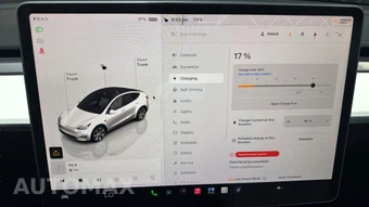 2022 Tesla Model Y Long Range - miniatura 35