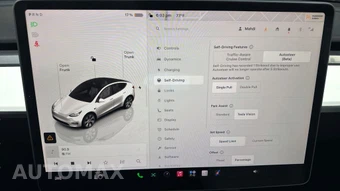 2022 Tesla Model Y Long Range - miniatura 36