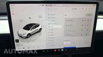 2022 Tesla Model Y Long Range - miniatura 37