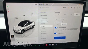 2022 Tesla Model Y Long Range - miniatura 38