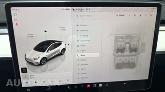 2022 Tesla Model Y Long Range - miniatura 39