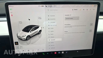 2022 Tesla Model Y Long Range - miniatura 41