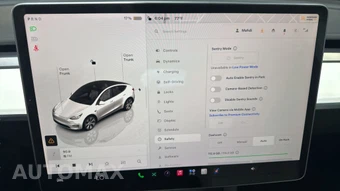 2022 Tesla Model Y Long Range - miniatura 42