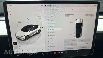 2022 Tesla Model Y Long Range - miniatura 43