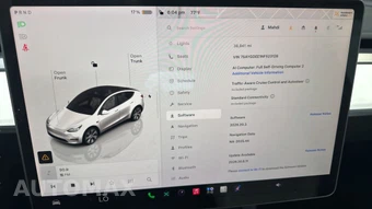 2022 Tesla Model Y Long Range - miniatura 44