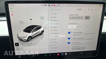 2022 Tesla Model Y Long Range - miniatura 45