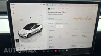2022 Tesla Model Y Long Range - miniatura 46