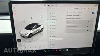 2022 Tesla Model Y Long Range - miniatura 47