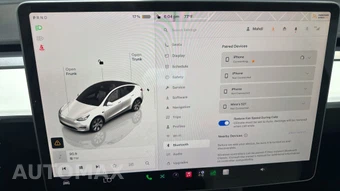 2022 Tesla Model Y Long Range - miniatura 48