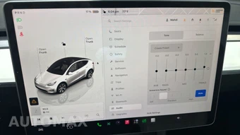 2022 Tesla Model Y Long Range - miniatura 49