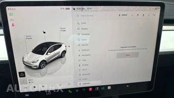 2022 Tesla Model Y Long Range - miniatura 50