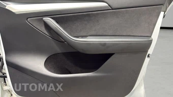 2022 Tesla Model Y Long Range - miniatura 9