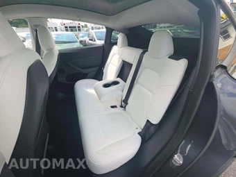 2022 Tesla Model Y Long Range - miniatura 13