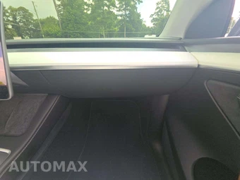 2022 Tesla Model Y Long Range - miniatura 19