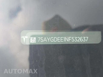 2022 Tesla Model Y Long Range - miniatura 5