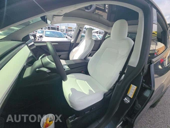 2022 Tesla Model Y Long Range - miniatura 6