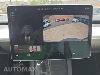 2022 Tesla Model Y Long Range - miniatura 26