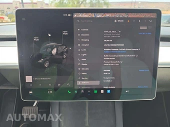 2022 Tesla Model Y Long Range - miniatura 6