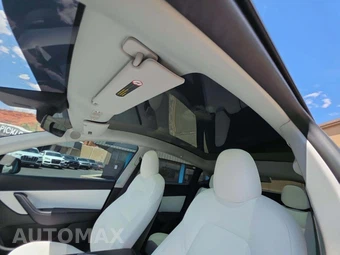2022 Tesla Model Y Long Range - miniatura 8