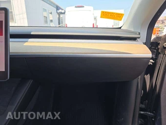 2022 Tesla Model Y Long Range – miniatura 20