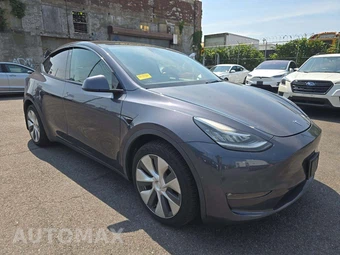 2022 Tesla Model Y Long Range – miniatura 4