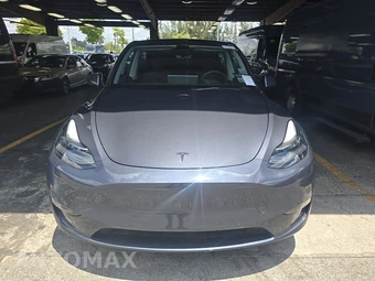 2022 Tesla Model Y Long Range - miniatura 2