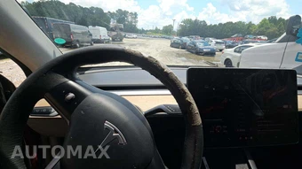 2022 Tesla Model Y Long Range – miniatura 24