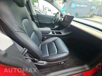 2022 Tesla Model Y Long Range – miniatura 8