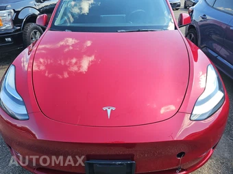 2022 Tesla Model Y Long Range – miniatura 15