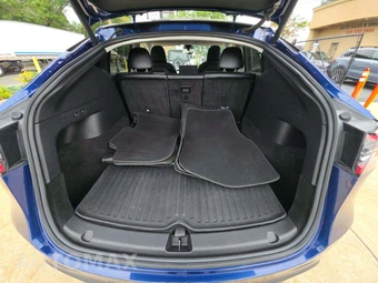 2022 Tesla Model Y Long Range - miniatura 11