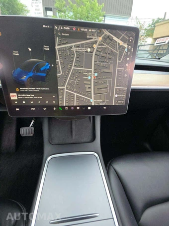 2022 Tesla Model Y Long Range - miniatura 7