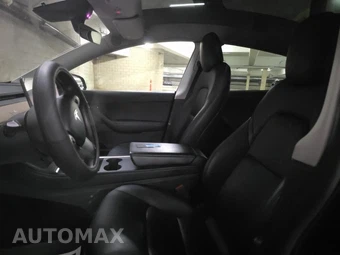 2022 Tesla Model Y Long Range - miniatura 13