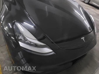 2022 Tesla Model Y Long Range - miniatura 2