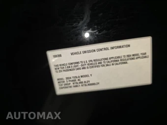 2022 Tesla Model Y Long Range - miniatura 21