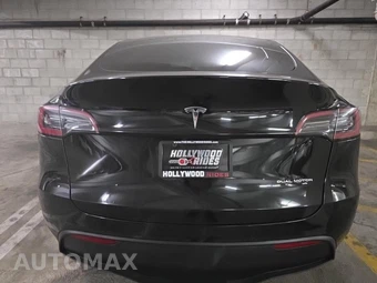 2022 Tesla Model Y Long Range - miniatura 5