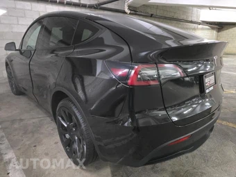 2022 Tesla Model Y Long Range - miniatura 6