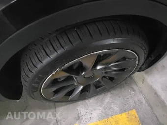2022 Tesla Model Y Long Range - miniatura 9